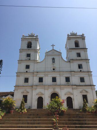 Our Lady of Hope Church